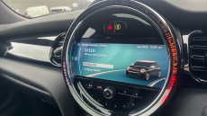 MINI Hatchback 2.0 Cooper S Sport 3dr Auto Petrol Hatchback